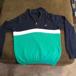Vineyard vines pull-over